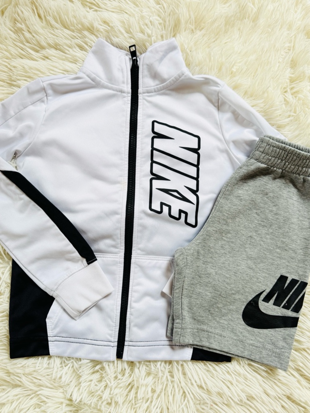 Toddler Boys Nike